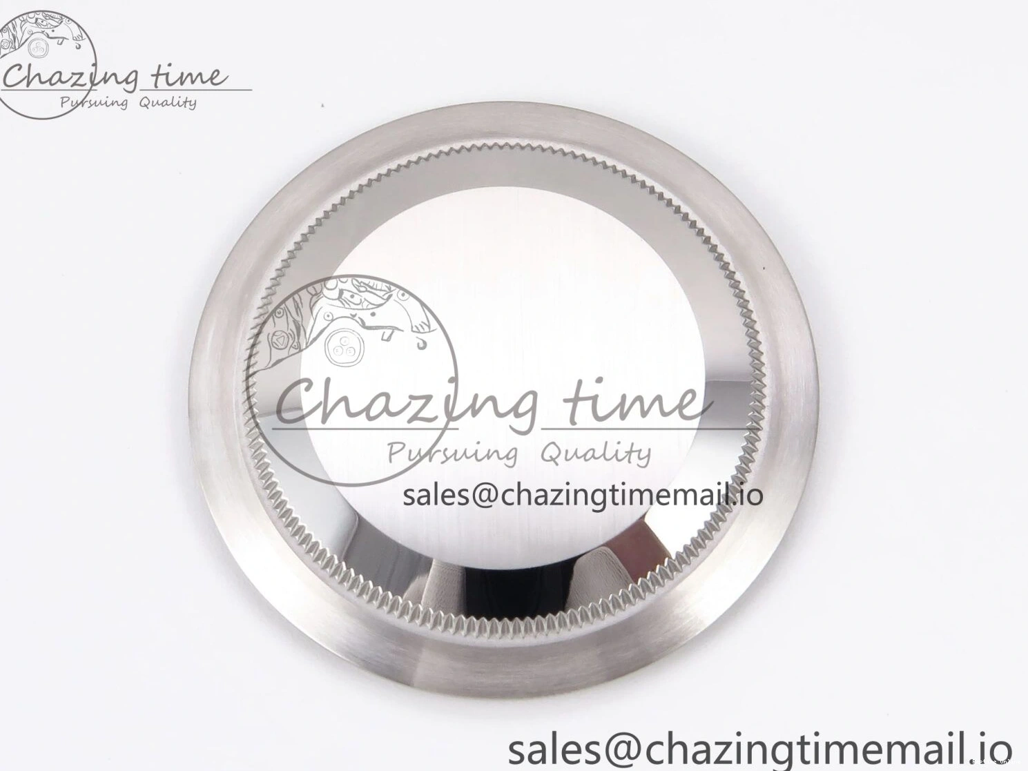 0208 DateJust 41 126331 EWEF Best Edition RG Diamonds Dial on SS RG Jubilee Bracelet A UrbanChic 999